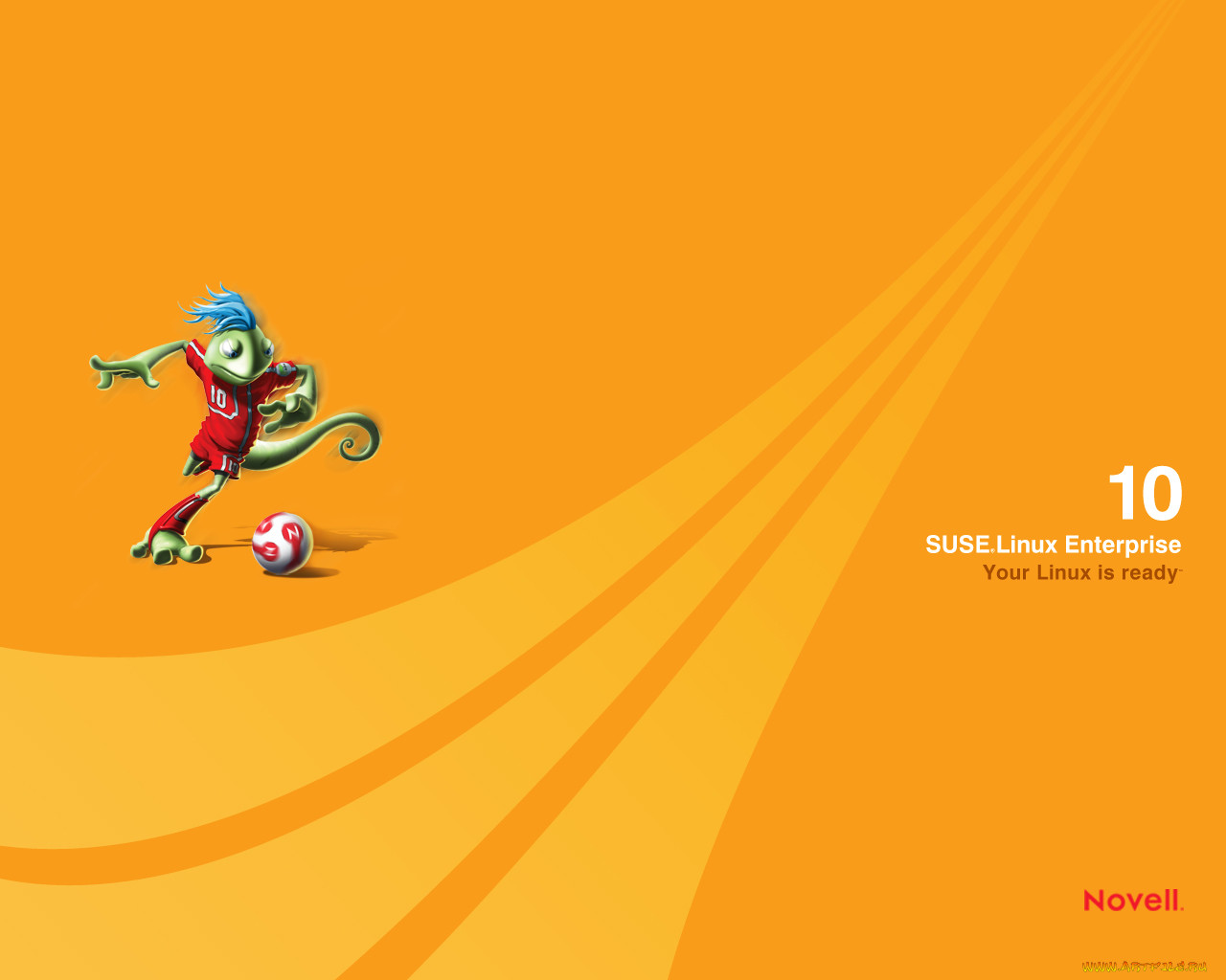 , linux
